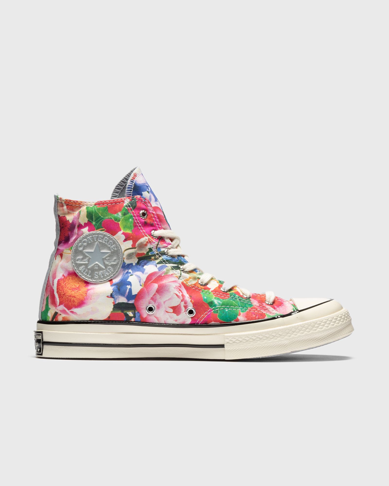 CHUCK 70 HEART OF THE CITY - HI