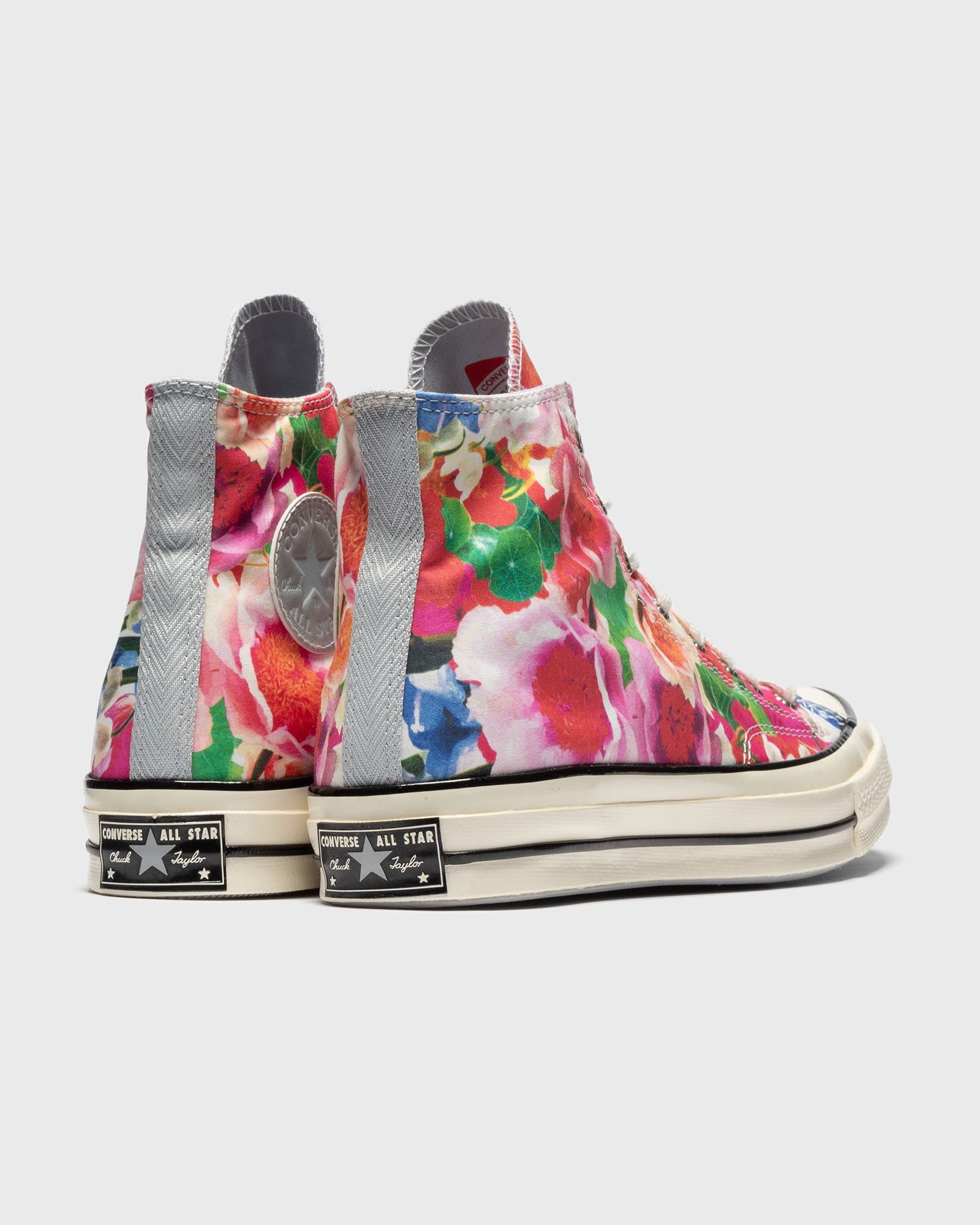 CHUCK 70 HEART OF THE CITY - HI