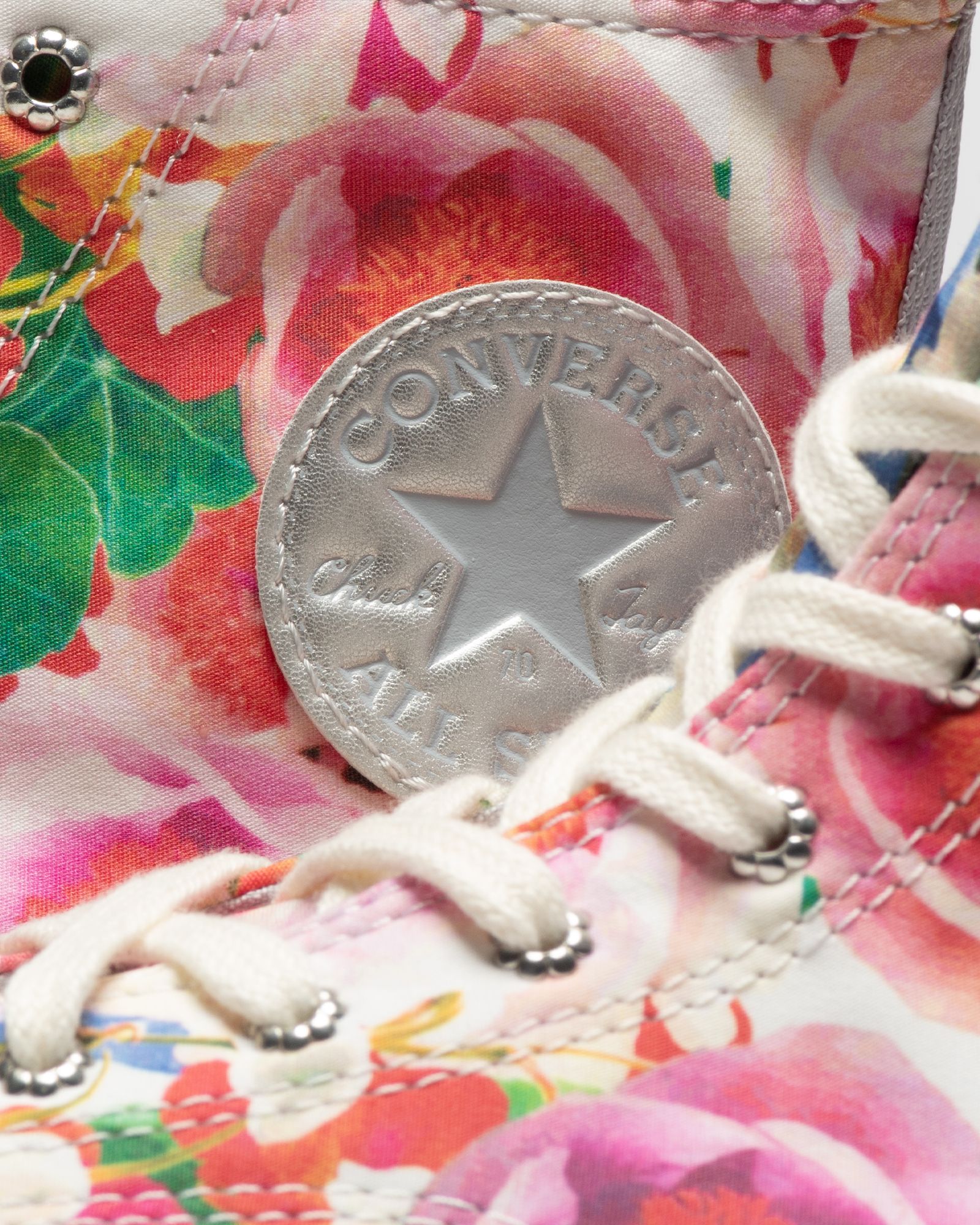 CHUCK 70 HEART OF THE CITY - HI