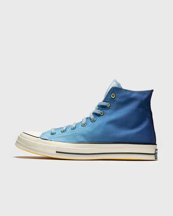 CHUCK 70 HEART OF THE CITY 
