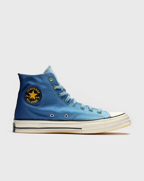 CHUCK 70 HEART OF THE CITY 