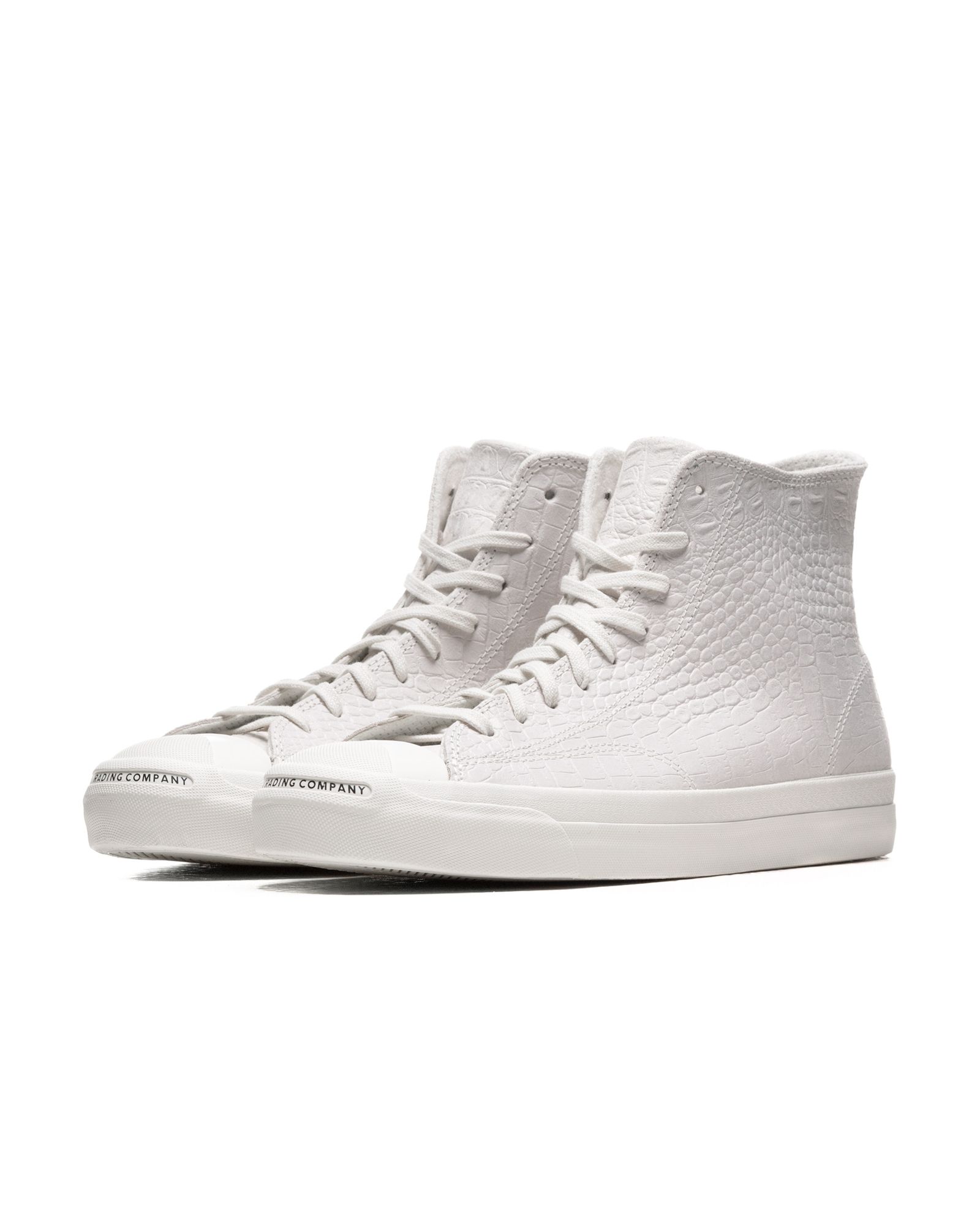 CONVERSE X POP TRADING JACK PURCELL PRO HI