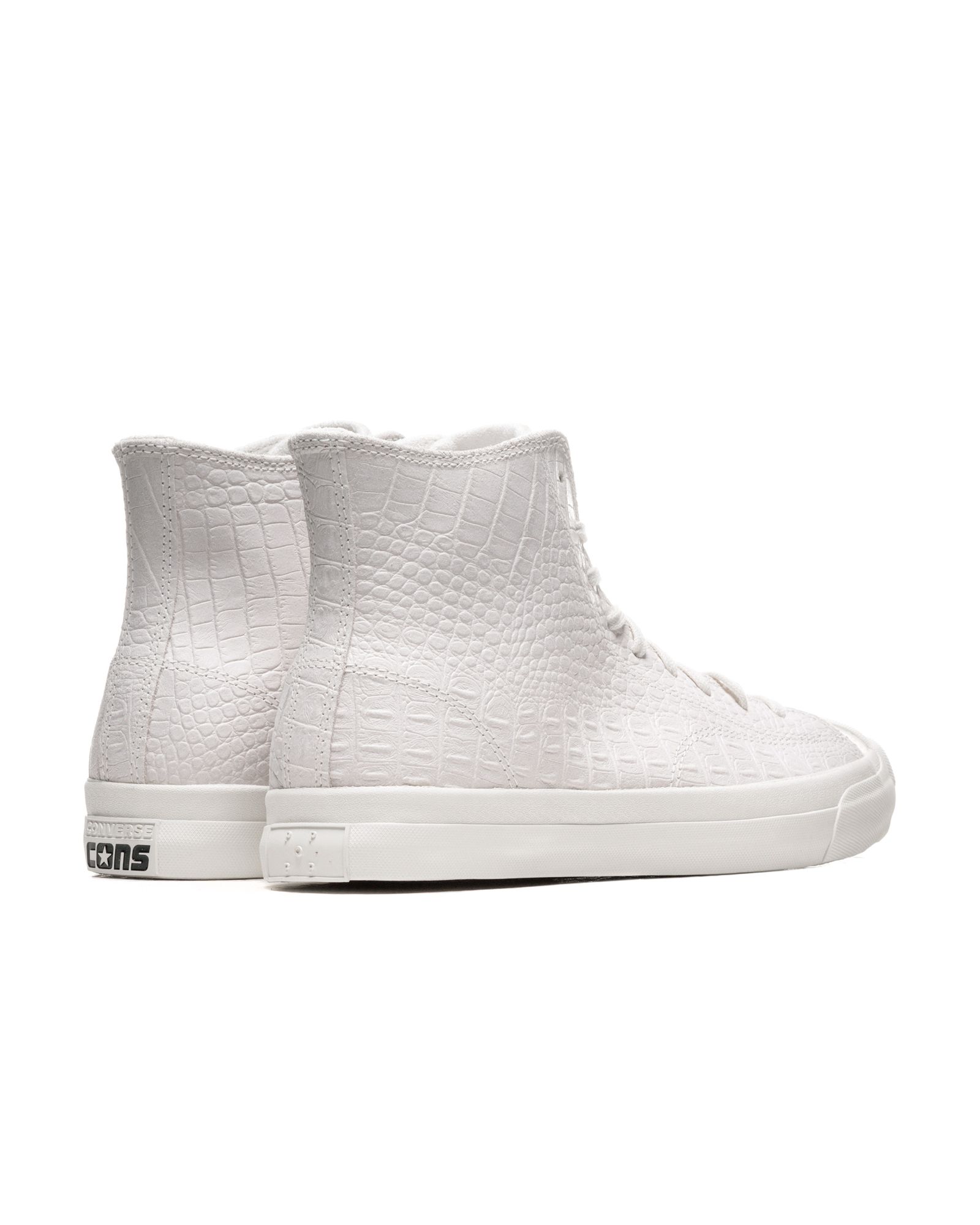 CONVERSE X POP TRADING JACK PURCELL PRO HI