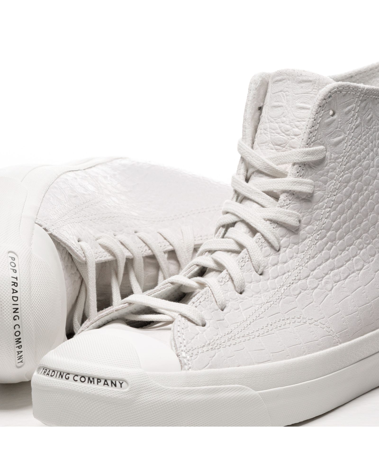 CONVERSE X POP TRADING JACK PURCELL PRO HI