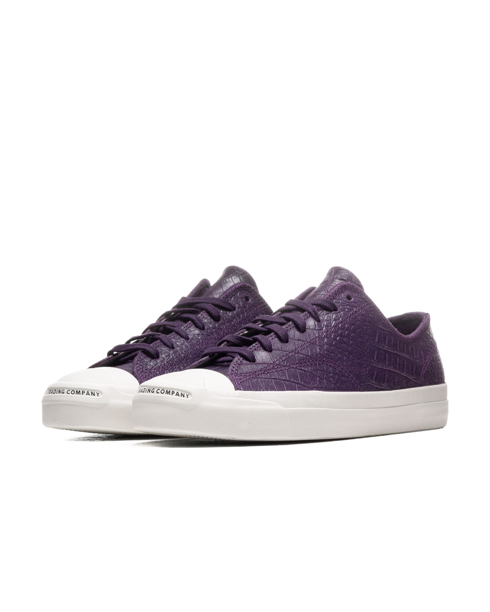 CONVERSE X POP TRADING JACK PURCELL PRO OX