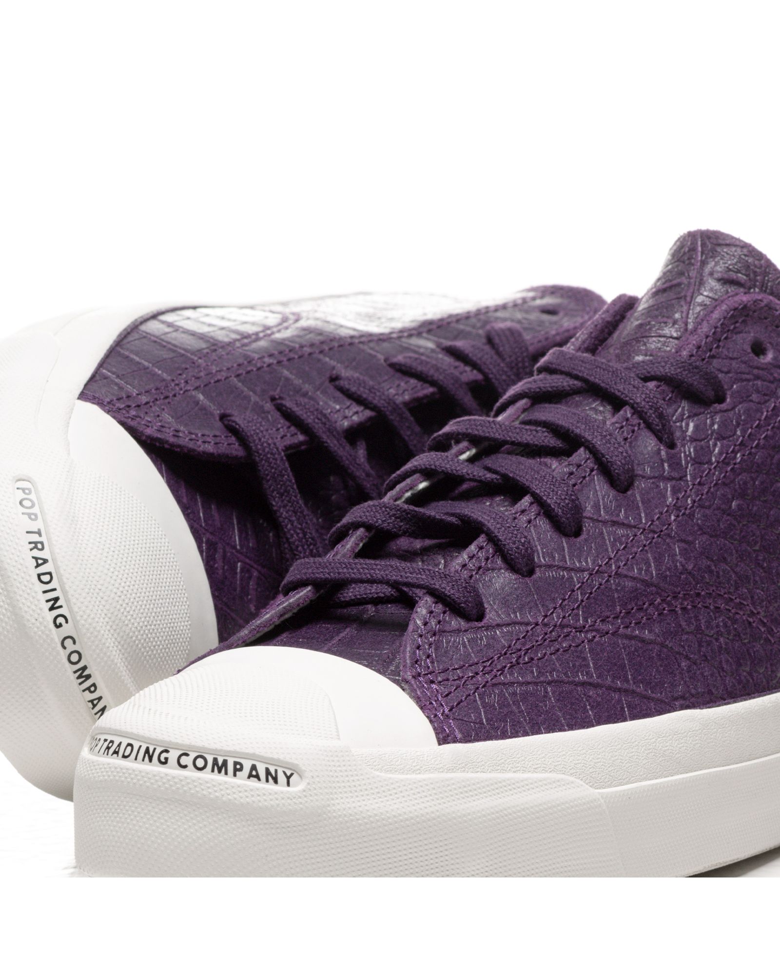 CONVERSE X POP TRADING JACK PURCELL PRO OX