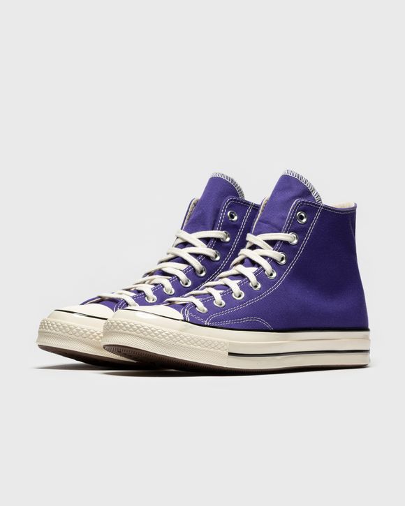 Converse CHUCK 70 HI Purple BSTN Store