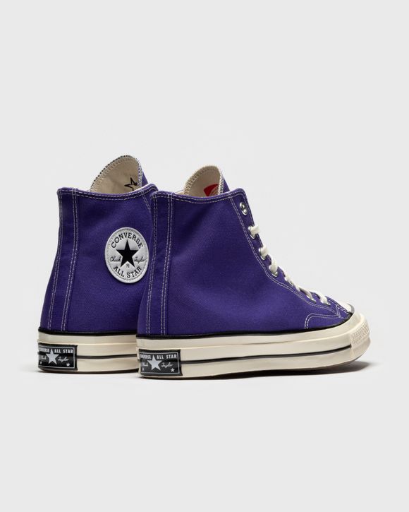 Converse CHUCK 70 HI Purple BSTN Store