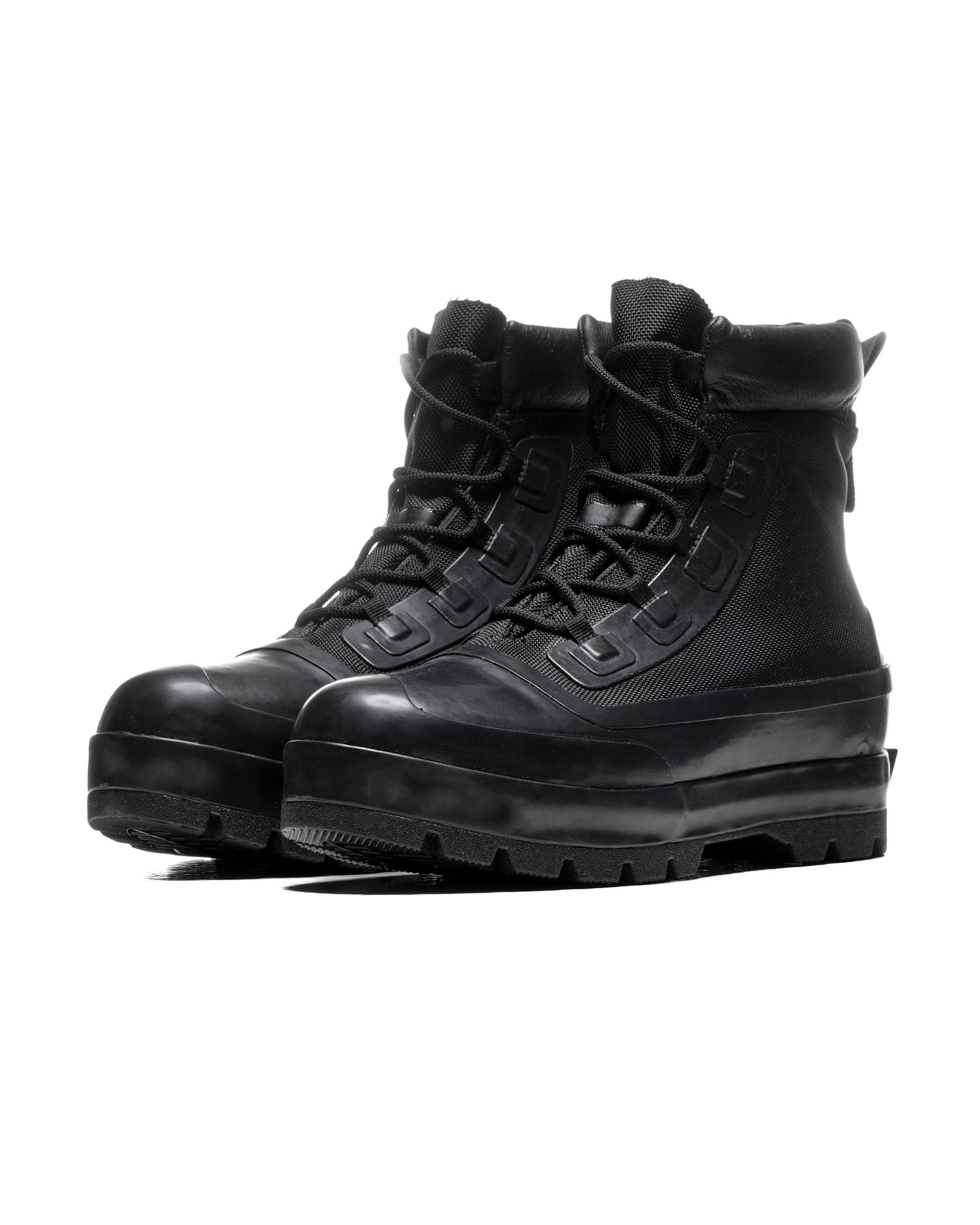 Converse x Ambush CTAS DUCK BOOT HI