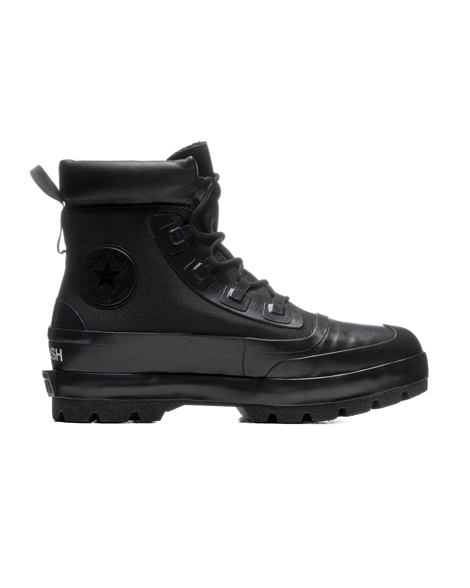 Converse x Ambush CTAS DUCK BOOT HI