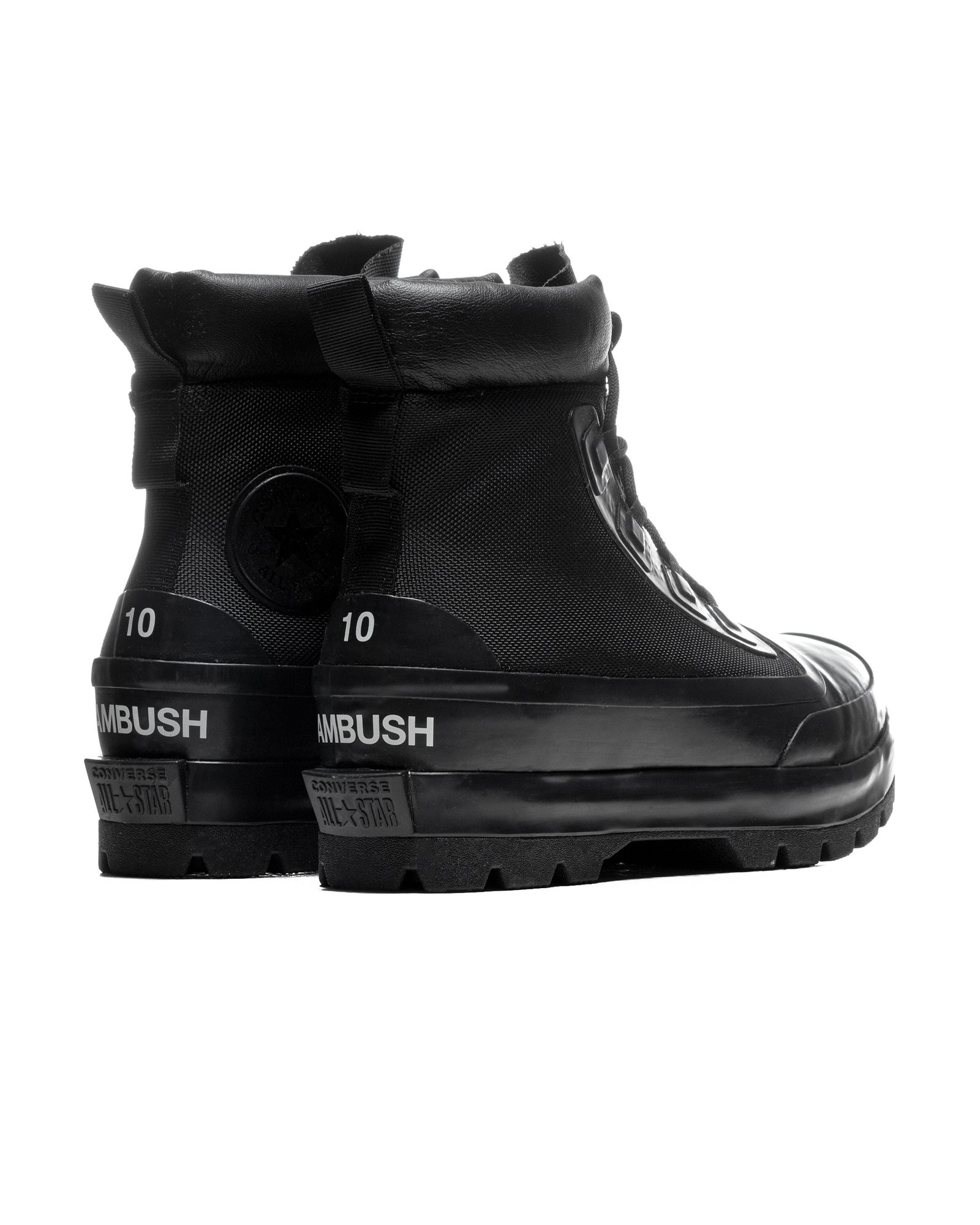 Converse x Ambush CTAS DUCK BOOT HI