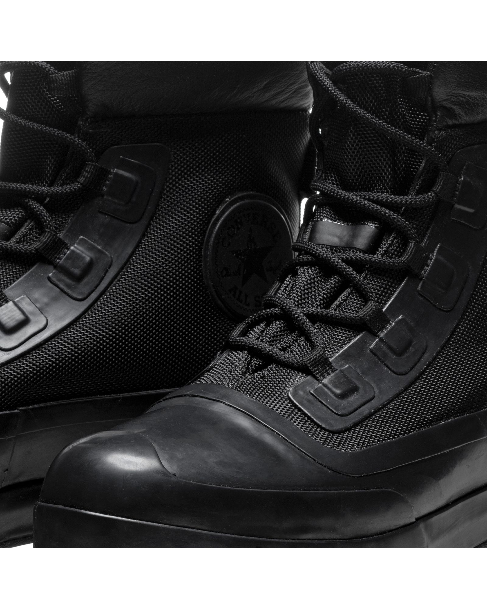 Converse x Ambush CTAS DUCK BOOT HI