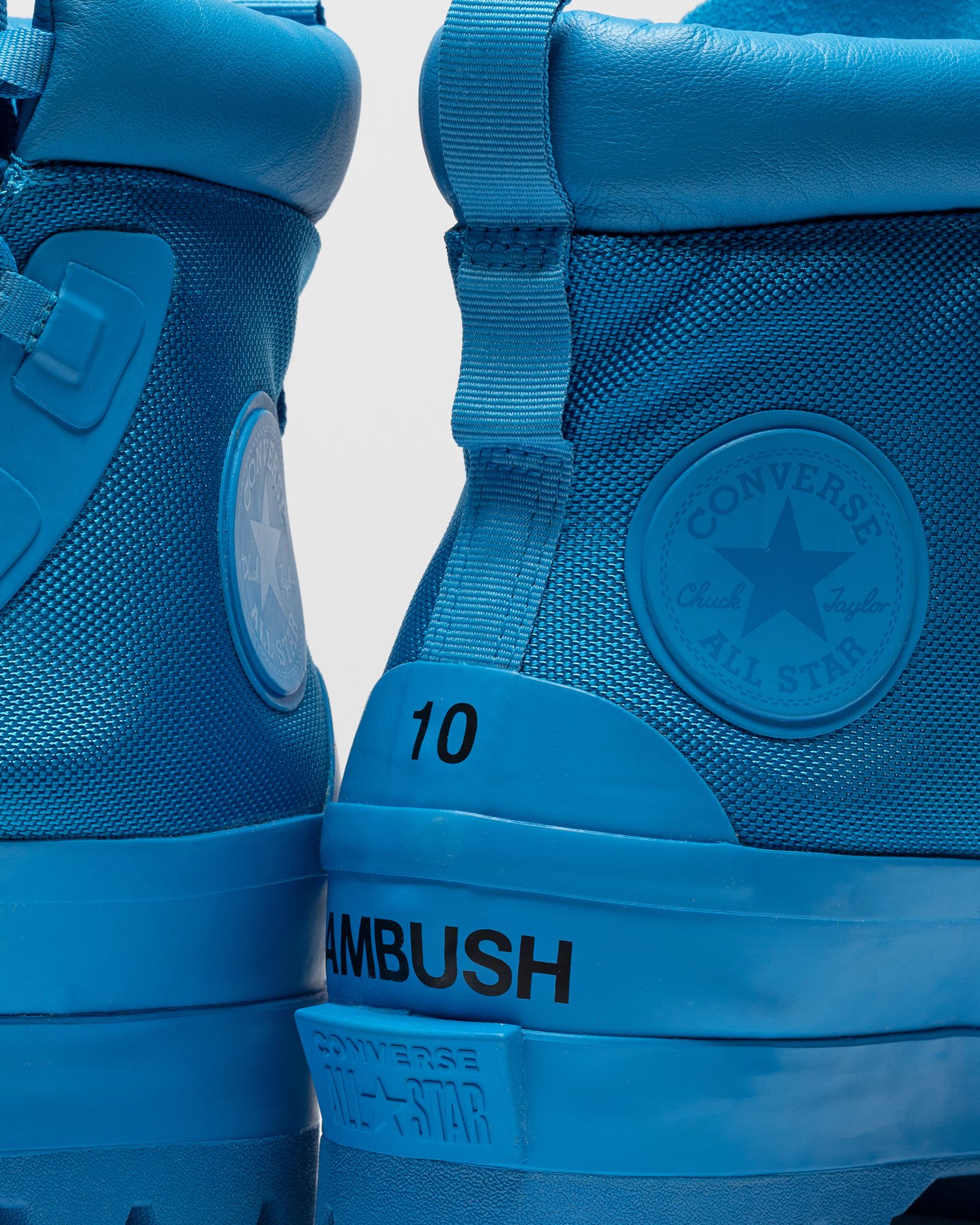 CONVERSE X AMBUSH CTAS DUCK BOOT HI