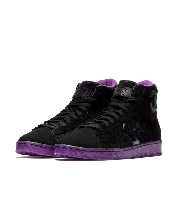 CONVERSE X JOE FRESH GOODS PRO LEATHER HI