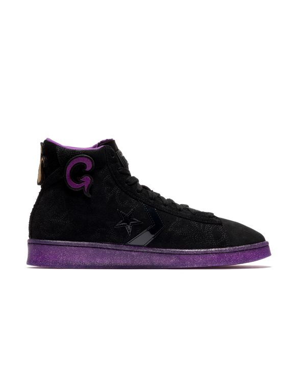 CONVERSE X JOE FRESH GOODS PRO LEATHER HI