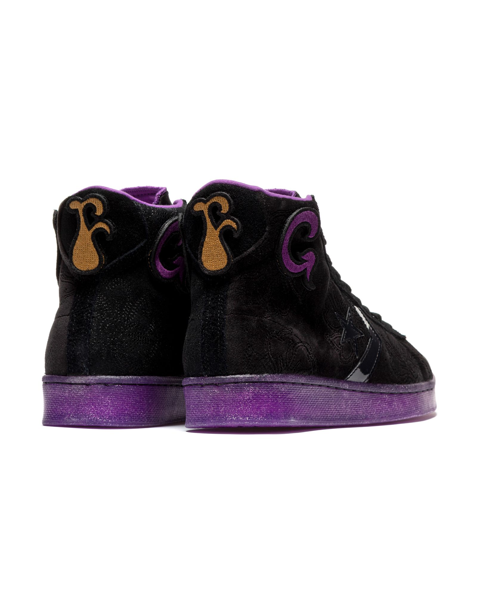 CONVERSE X JOE FRESH GOODS PRO LEATHER HI