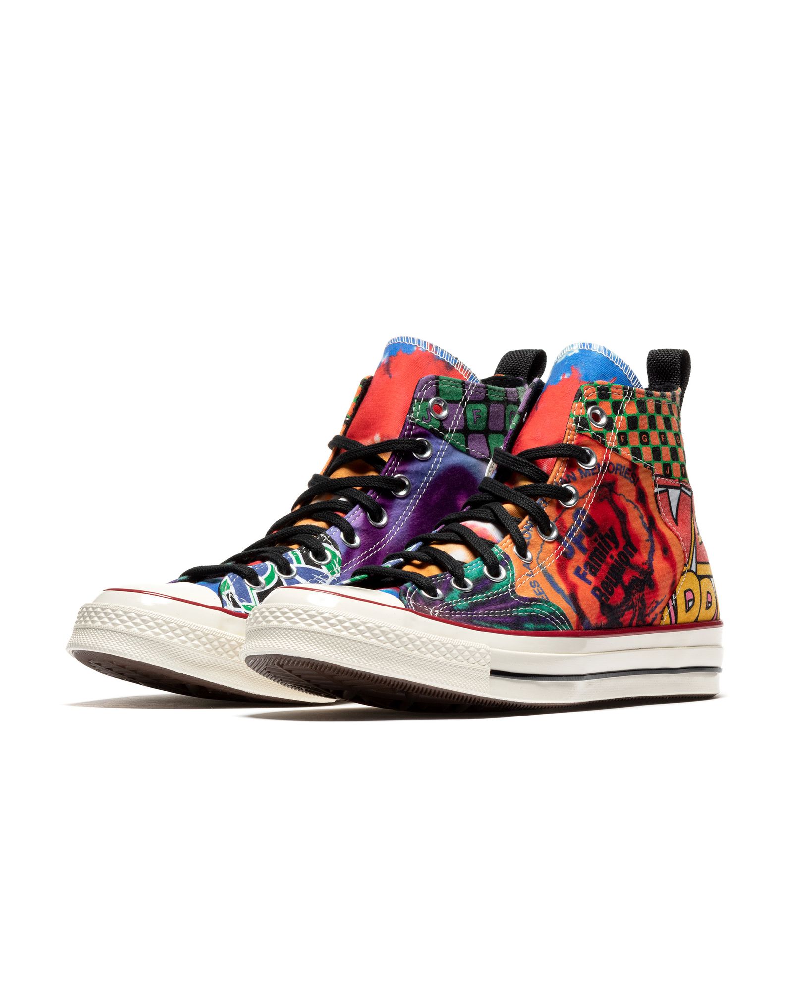 CONVERSE X JOE FRESH GOODS CHUCK 70 HI