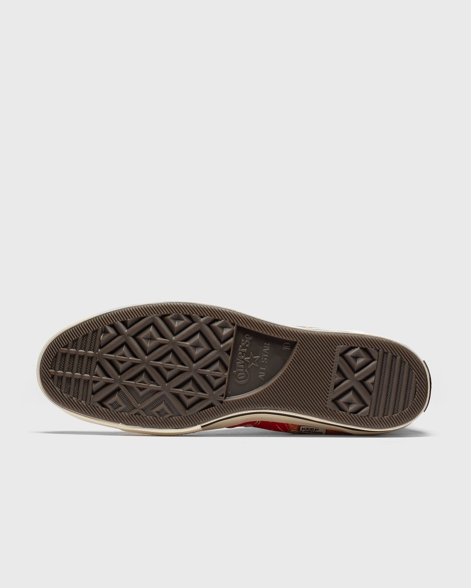 Converse x Beat the World CHUCK 70 HI