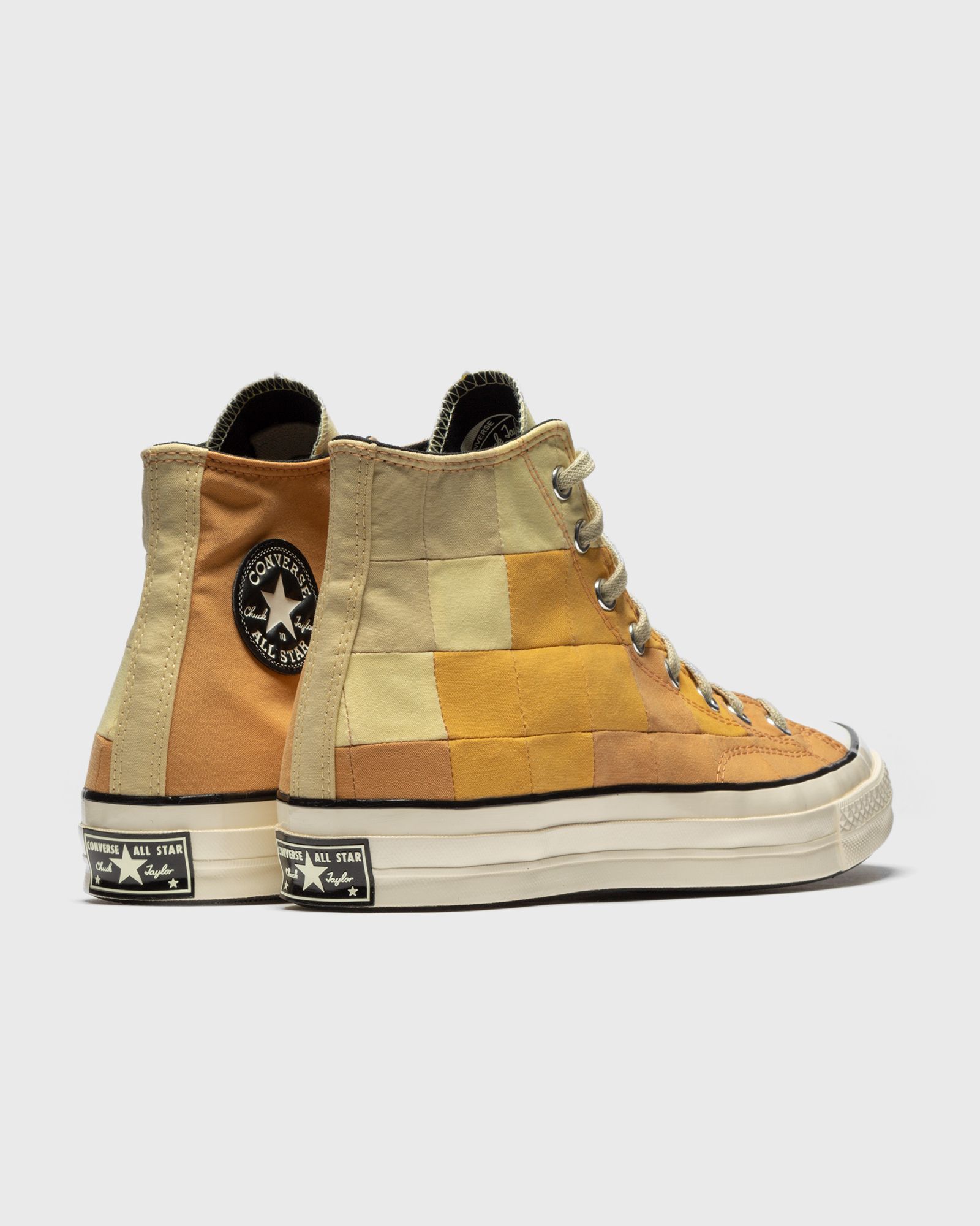 Chuck 70 Hi Plant Color 