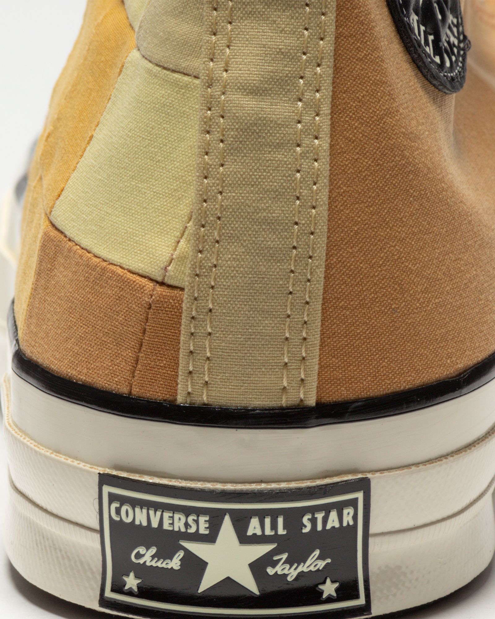 Chuck 70 Hi Plant Color 