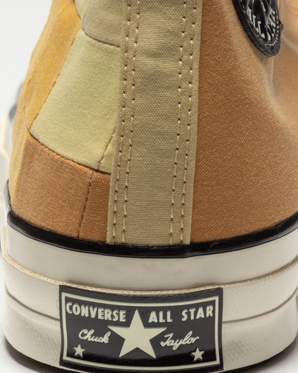Chuck 70 Hi Plant Color 