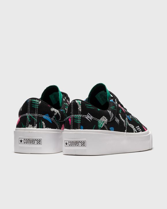 Archive Print Skidgrip CVO OX