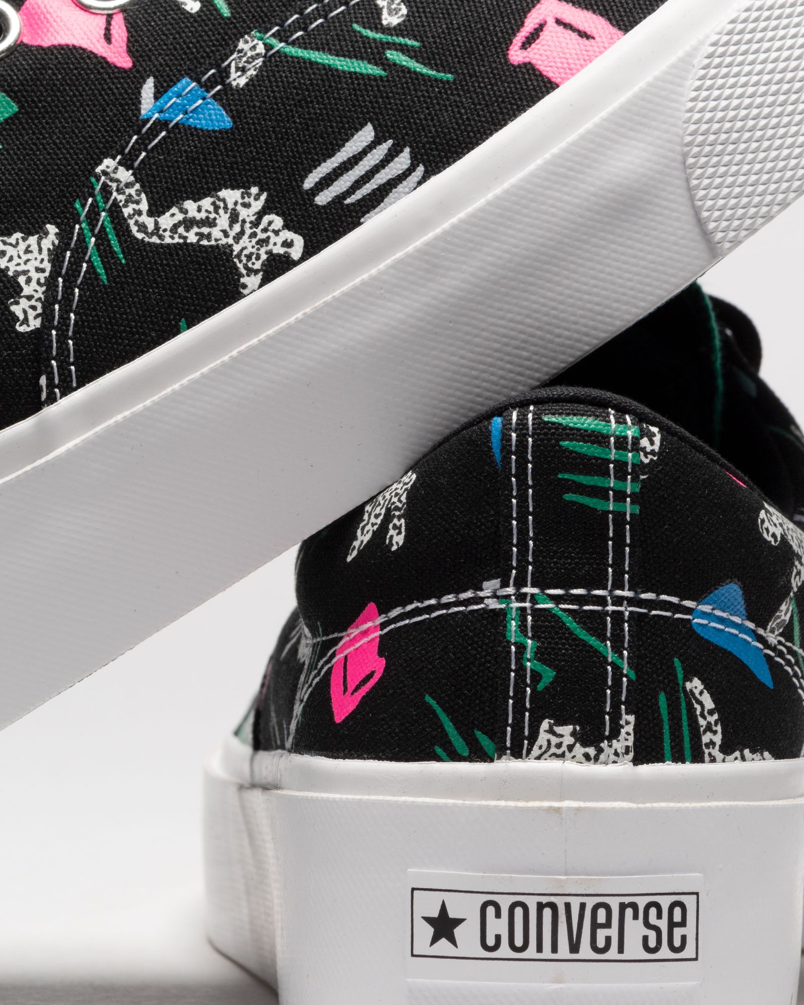 Archive Print Skidgrip CVO OX