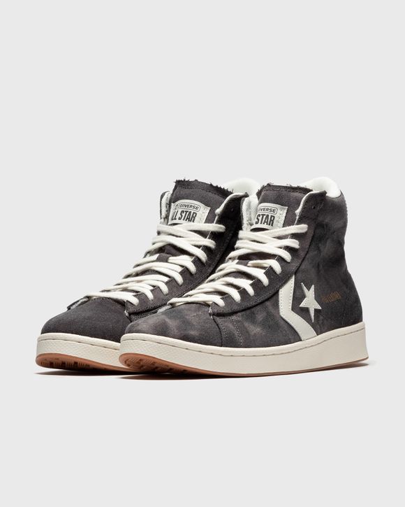 PRO LEATHER HI