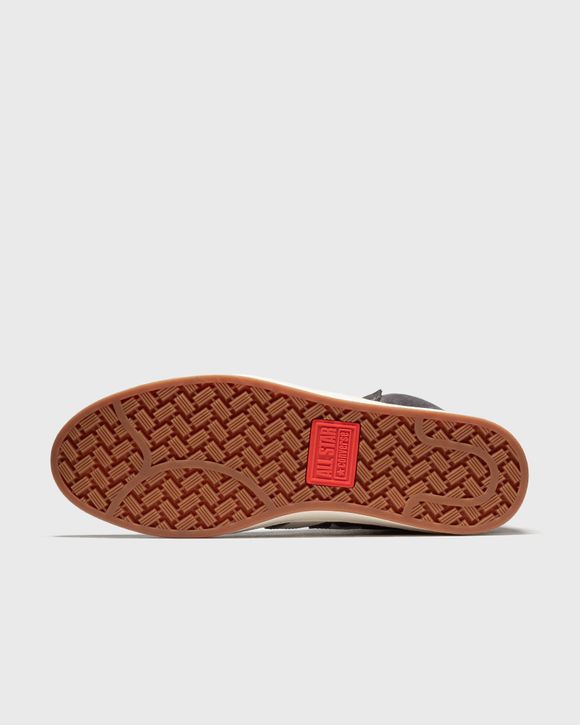 PRO LEATHER HI