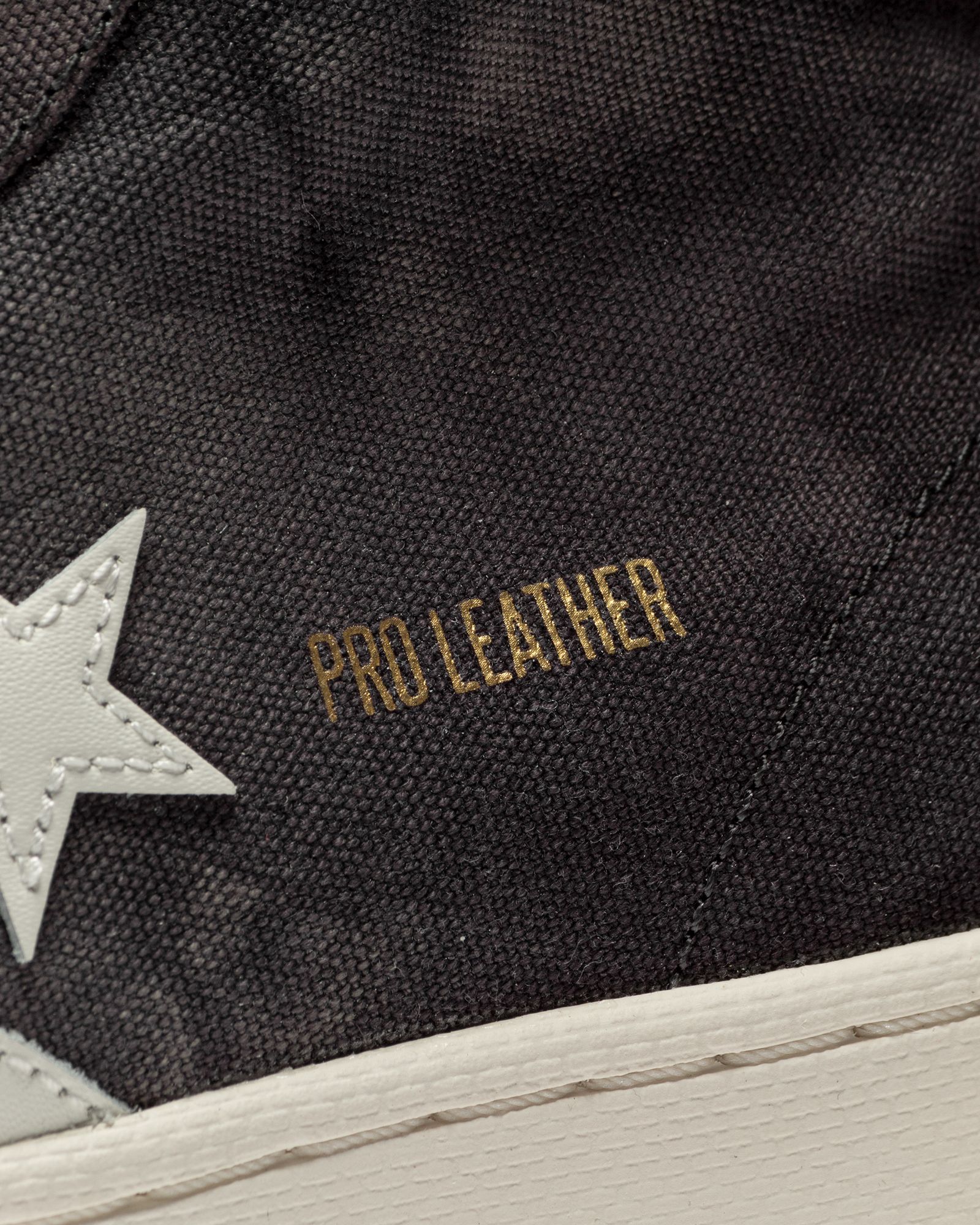 PRO LEATHER HI