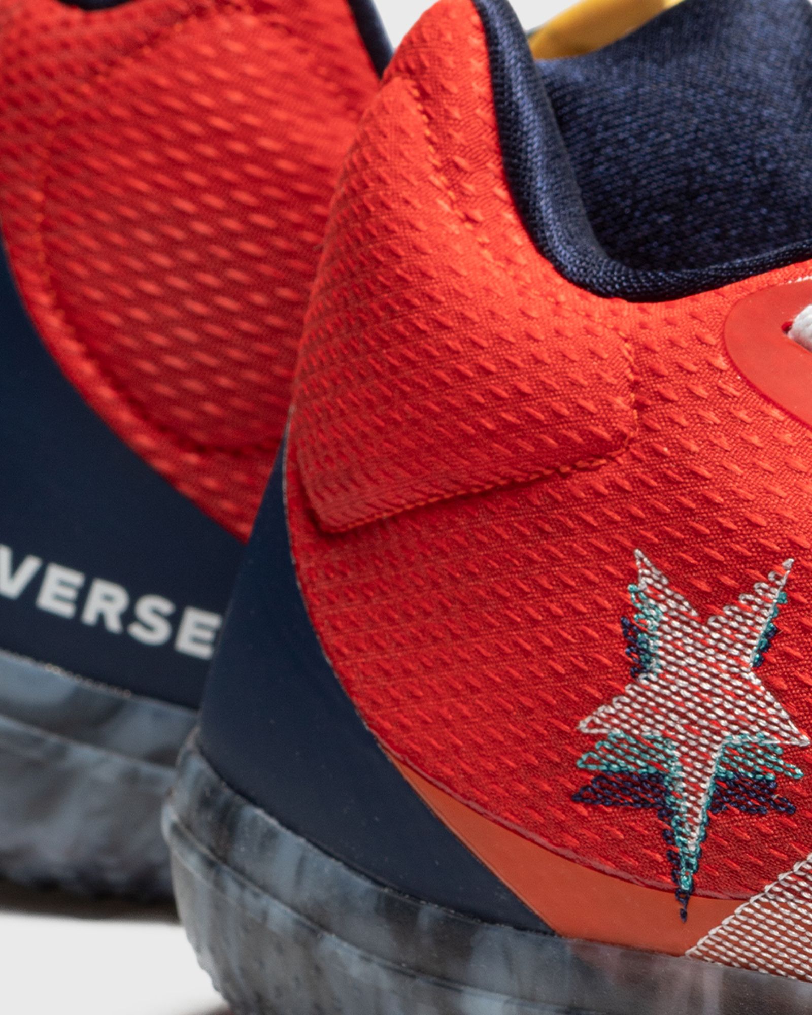 ALL STAR BB EVO MID 'COURT DAZE'