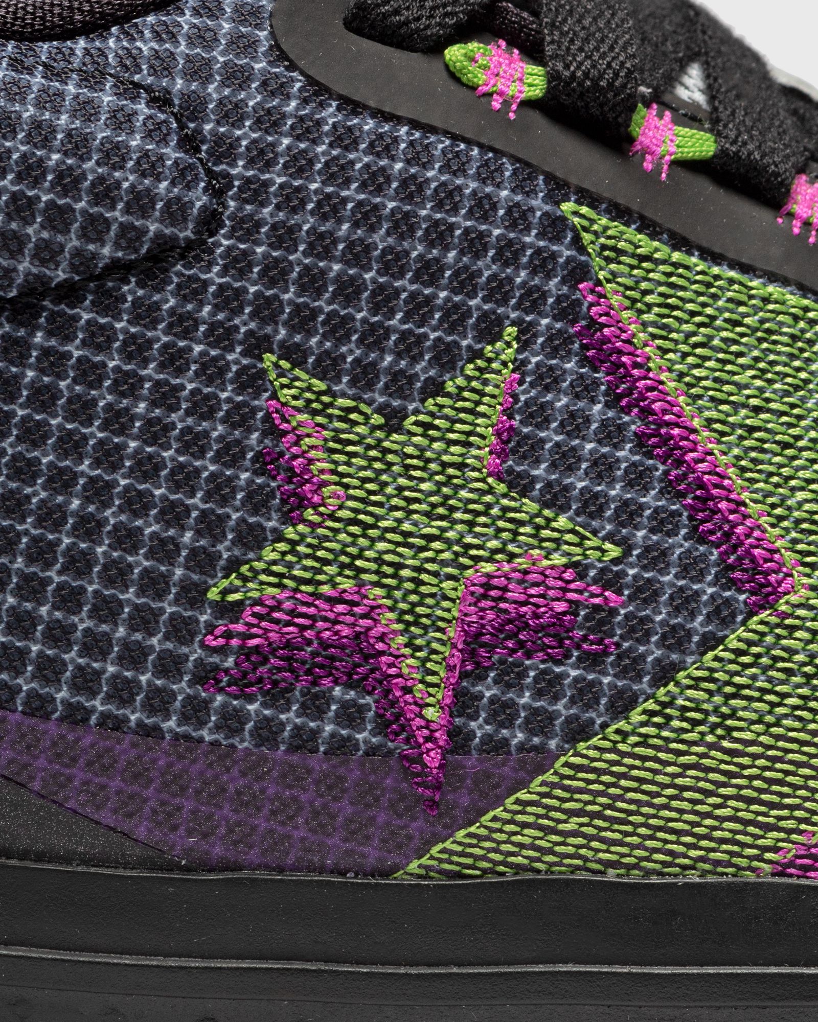 All Star Pro BB Soundwave Mid