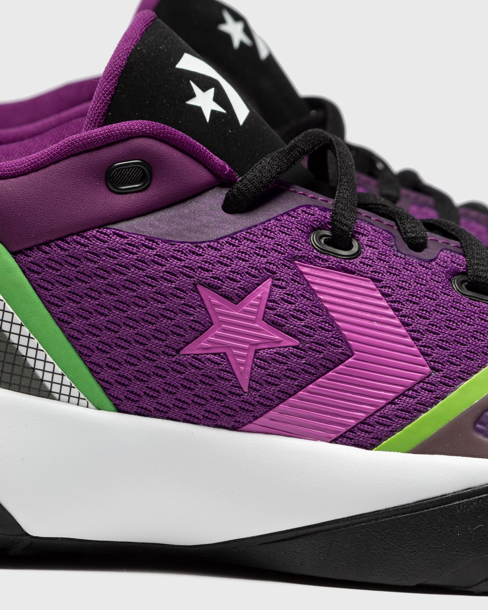 Converse G4 Soundwave Low Top 