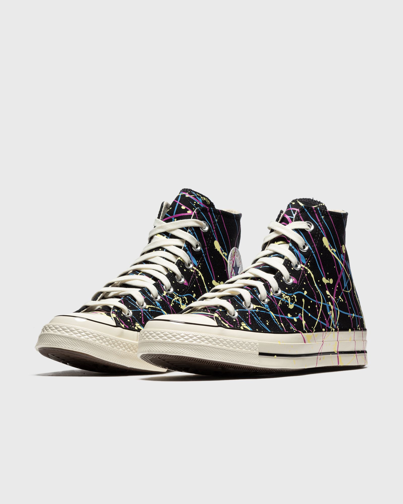 CHUCK 70 HI 'Archive Paint Splatter'