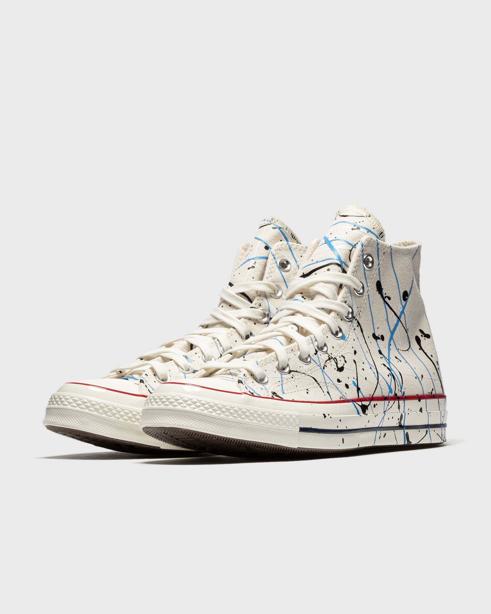 CHUCK 70 HI &#x27;Archive Paint Splatter&#x27;