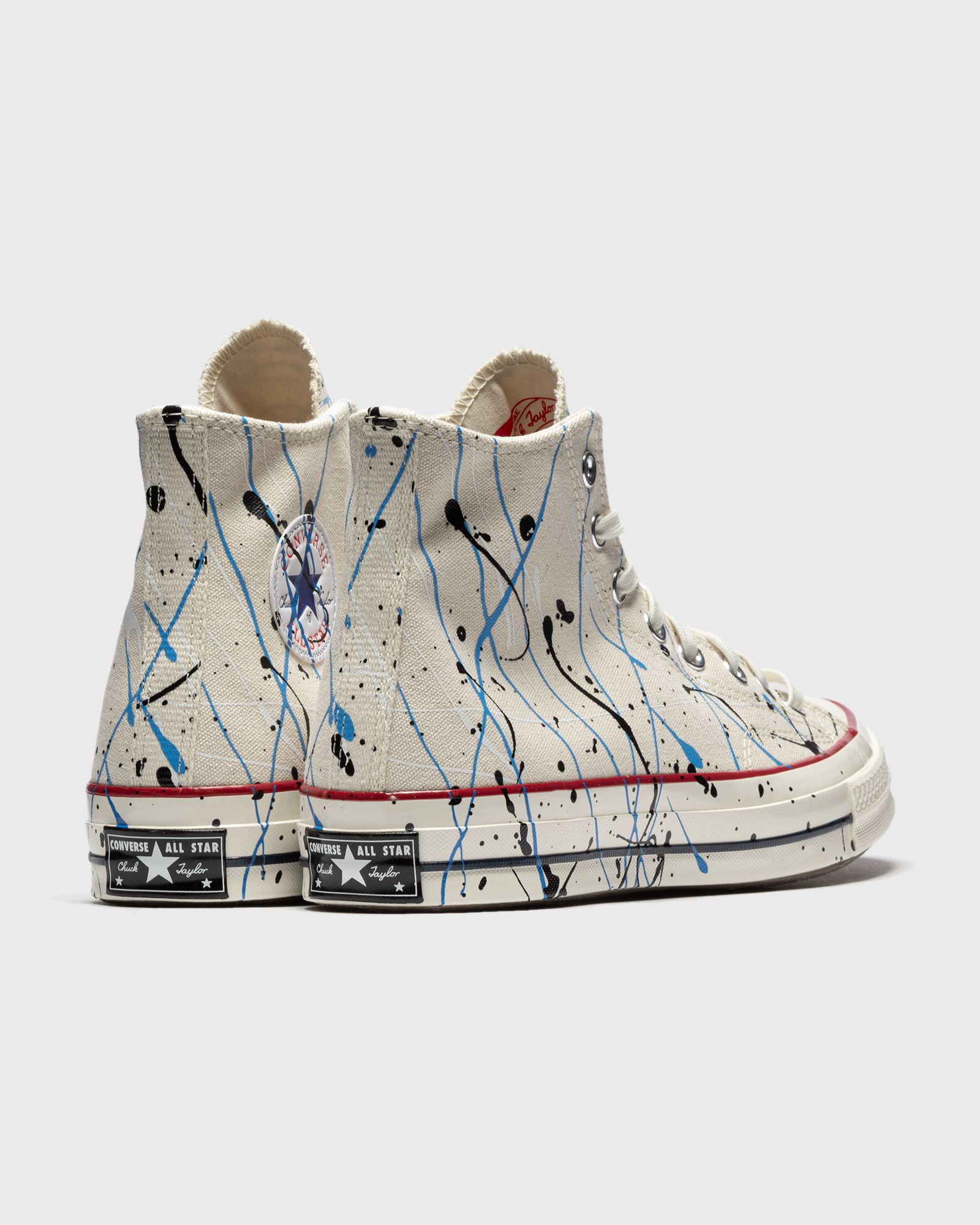 ちゃっぴー No.27 Tokyo Color THE THINGS CONVERSE CHUCK TAYLOR