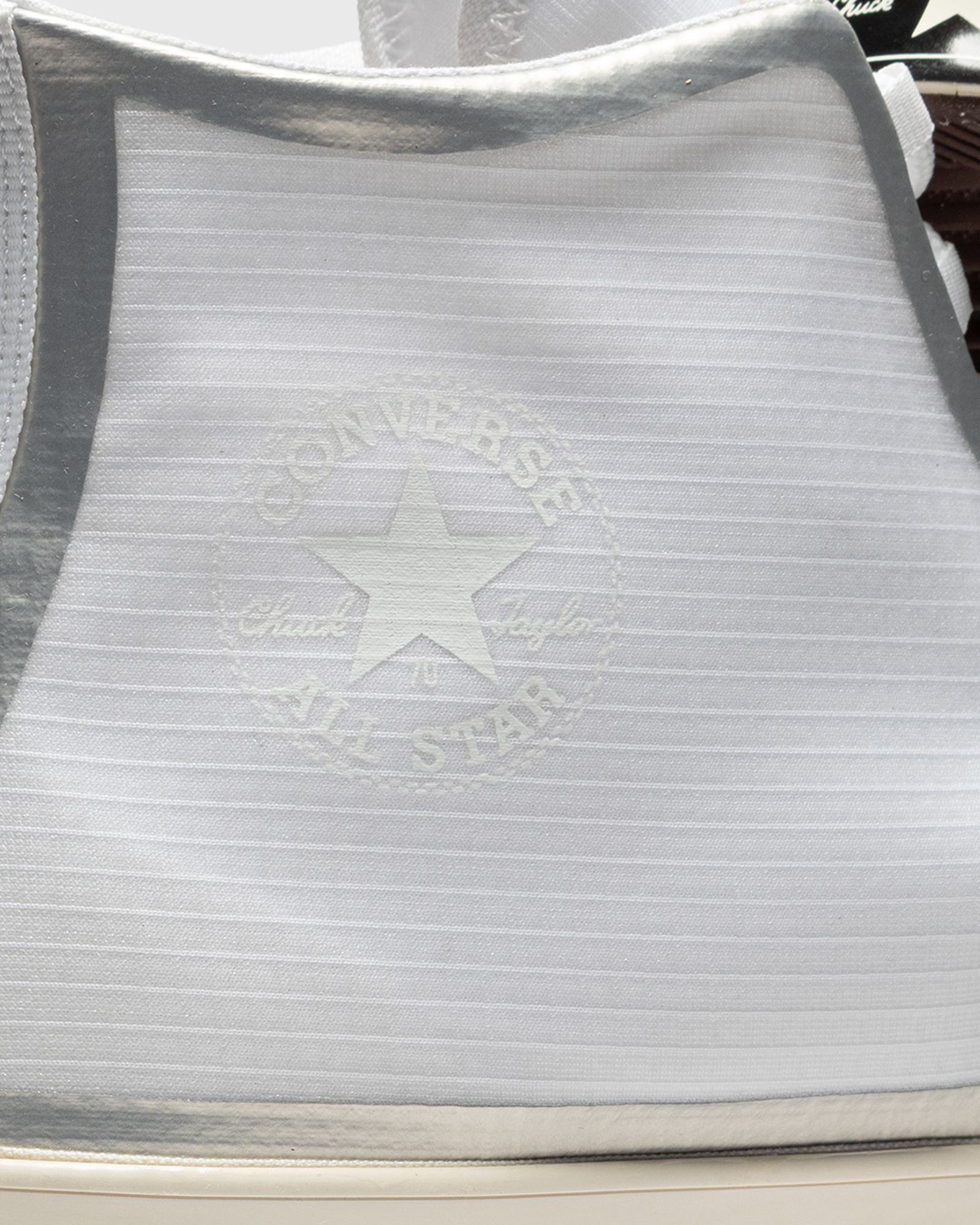 CHUCK 70 HI &#x27;Archive Paint Splatter&#x27;