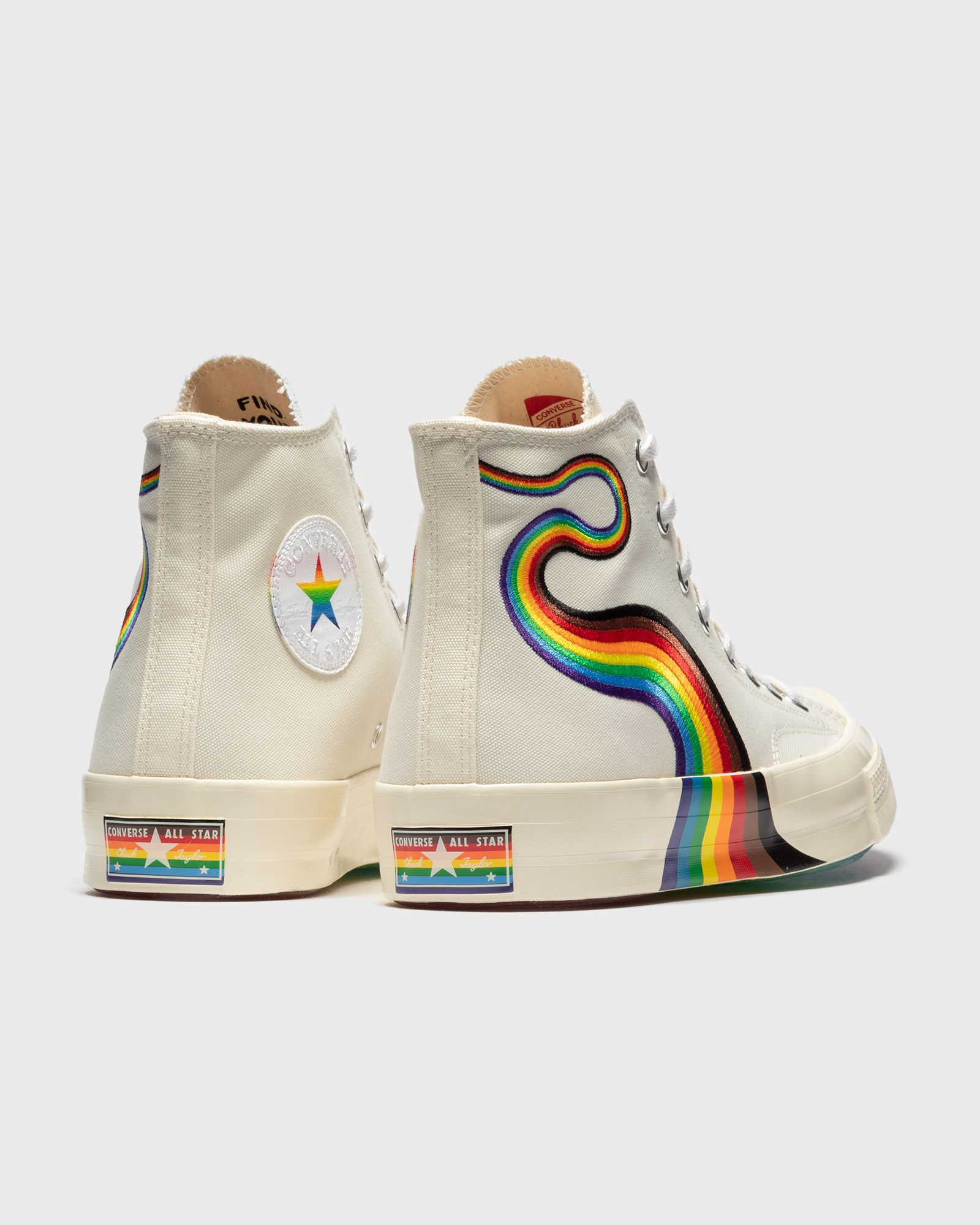 CHUCK 70 HI 'PRIDE'