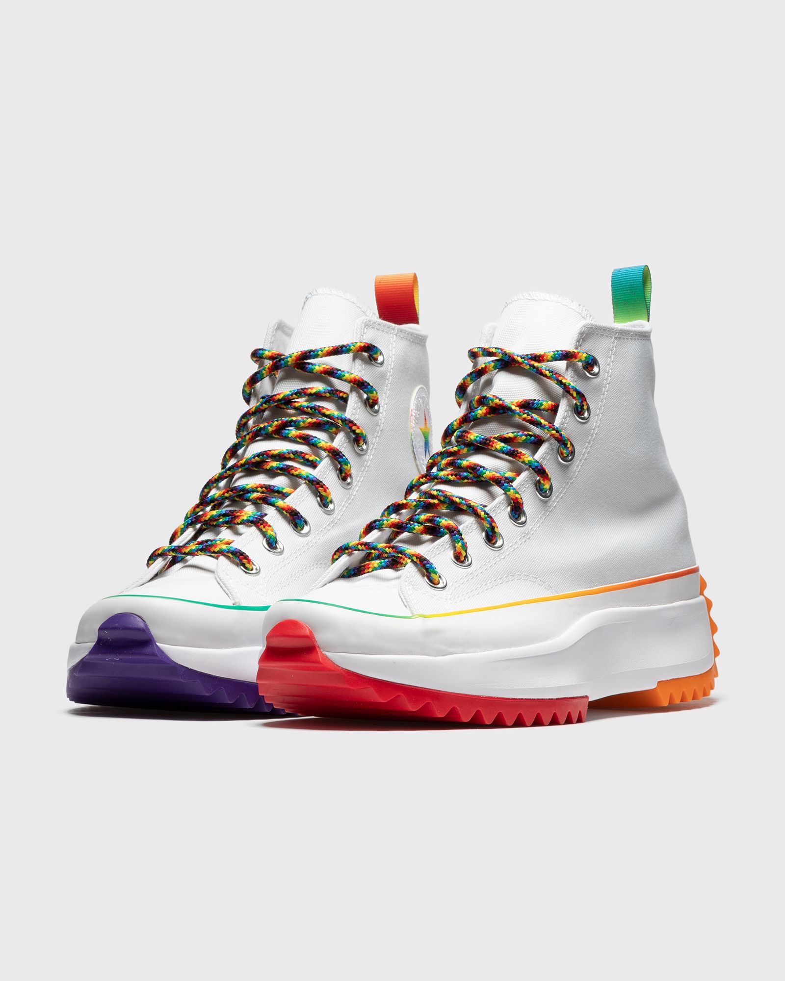 RUN STAR HIKE HI 'PRIDE'