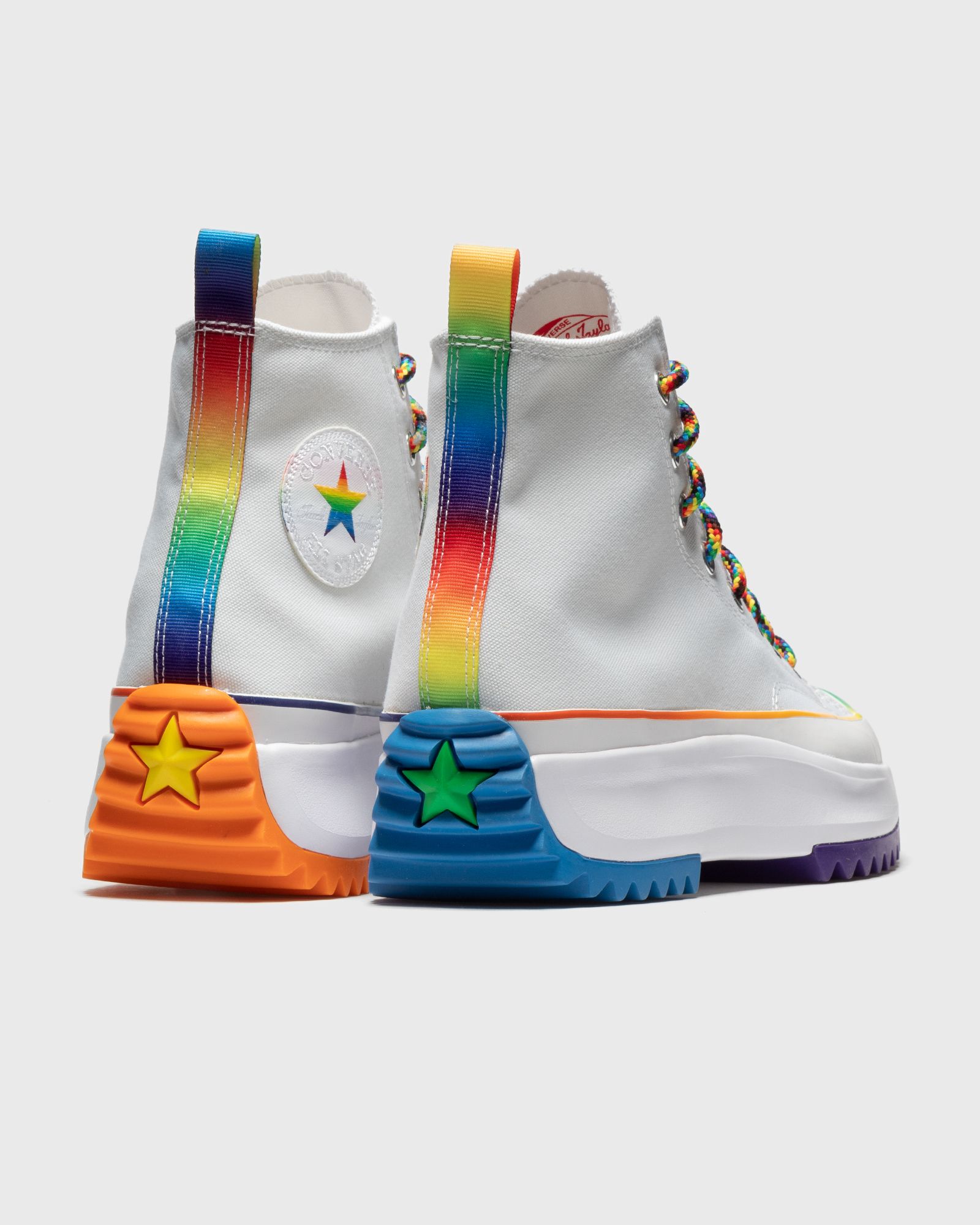 RUN STAR HIKE HI 'PRIDE'