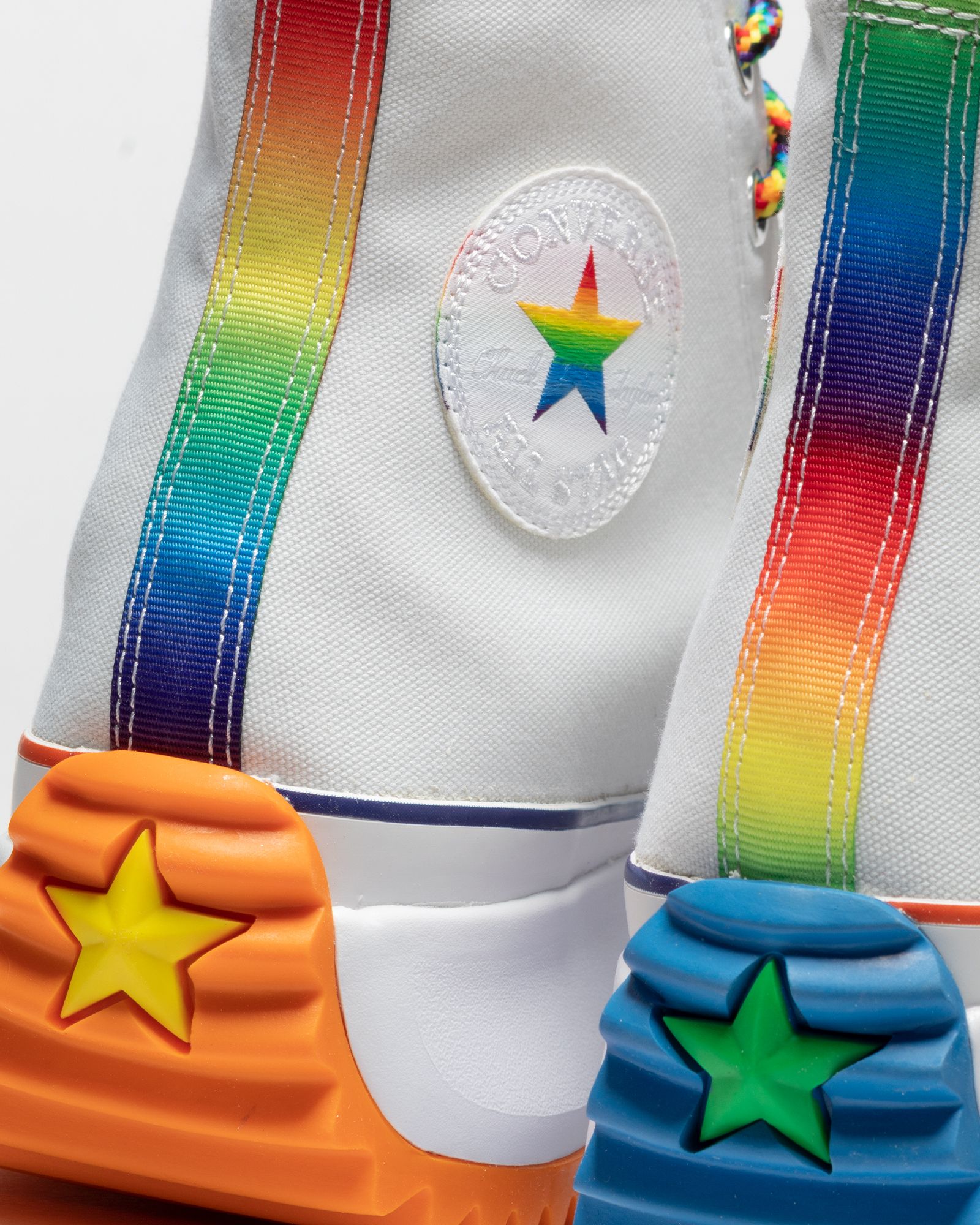 RUN STAR HIKE HI 'PRIDE'