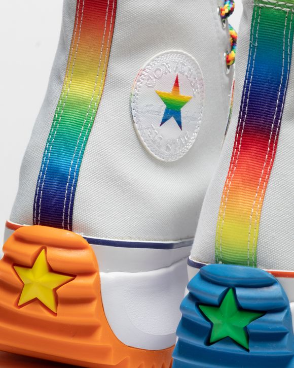 RUN STAR HIKE HI 'PRIDE'