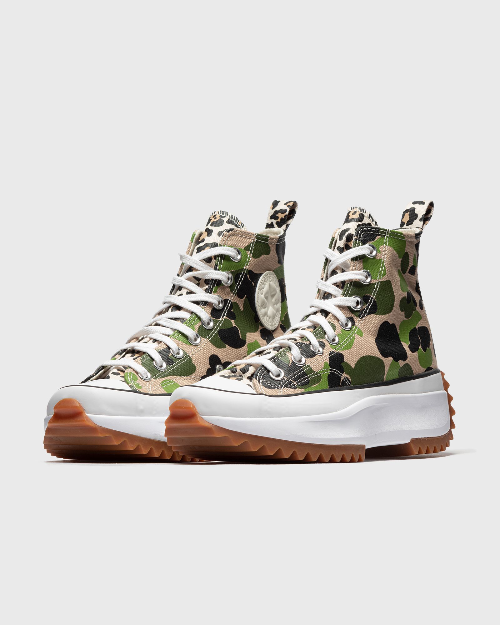 RUN STAR HIKE HI 'Archive Print'