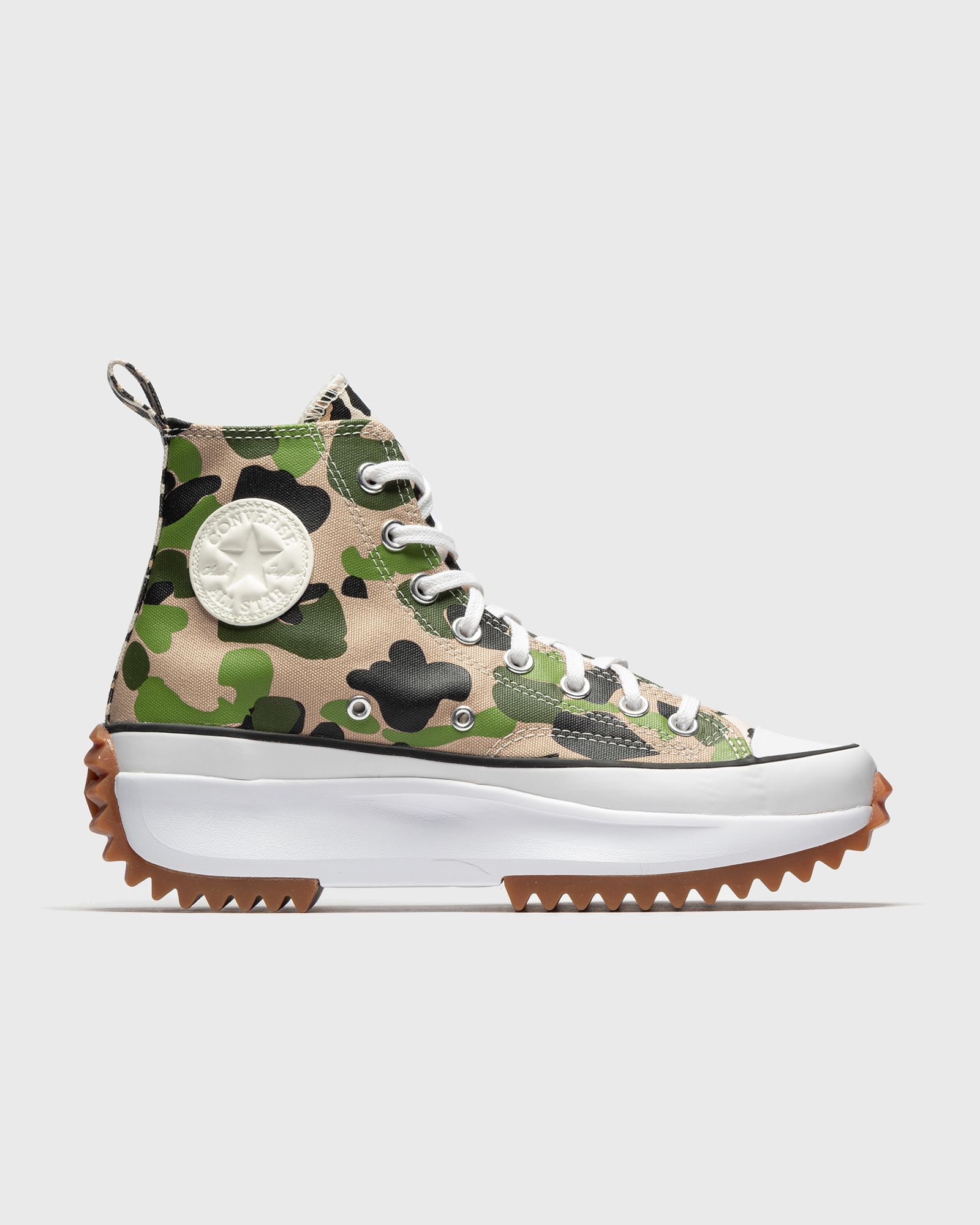 RUN STAR HIKE HI 'Archive Print'