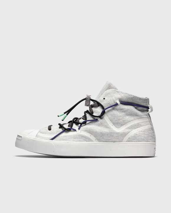 CONVERSE MORPHLON JACK PURCELL RALLY MID