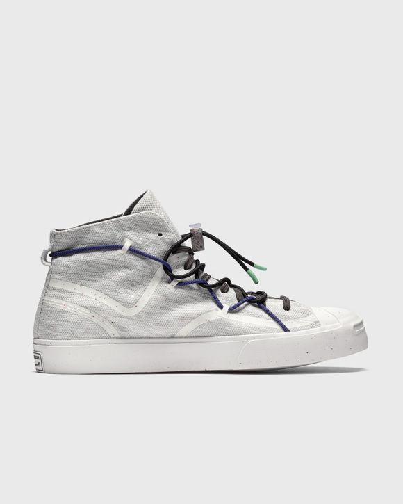 CONVERSE MORPHLON JACK PURCELL RALLY MID