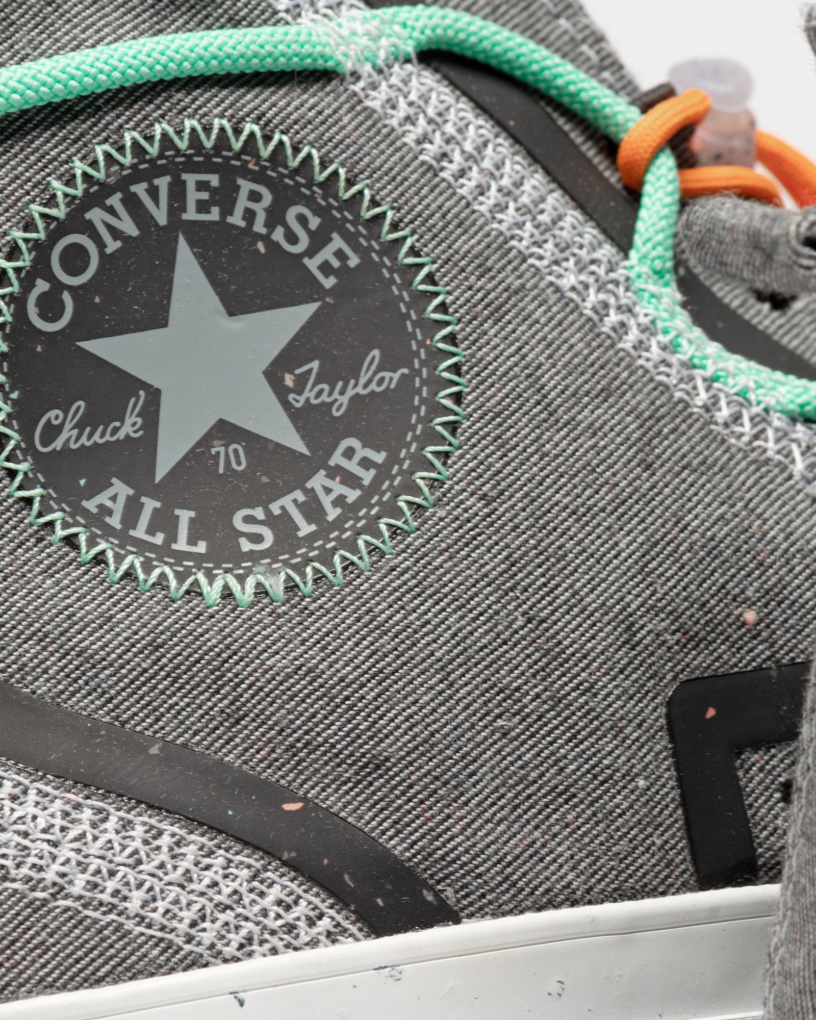 Converse Morphlon Chuck 70 High Top 