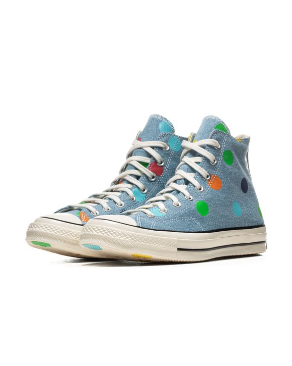 CONVERSE X GOLF WANG POLKA DOT CHUCK 70 HI
