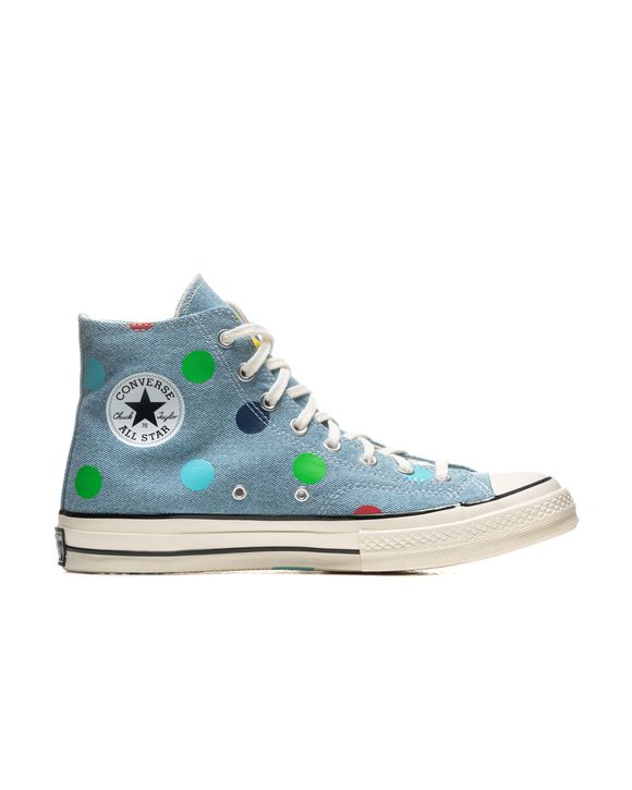 CONVERSE X GOLF WANG POLKA DOT CHUCK 70 HI