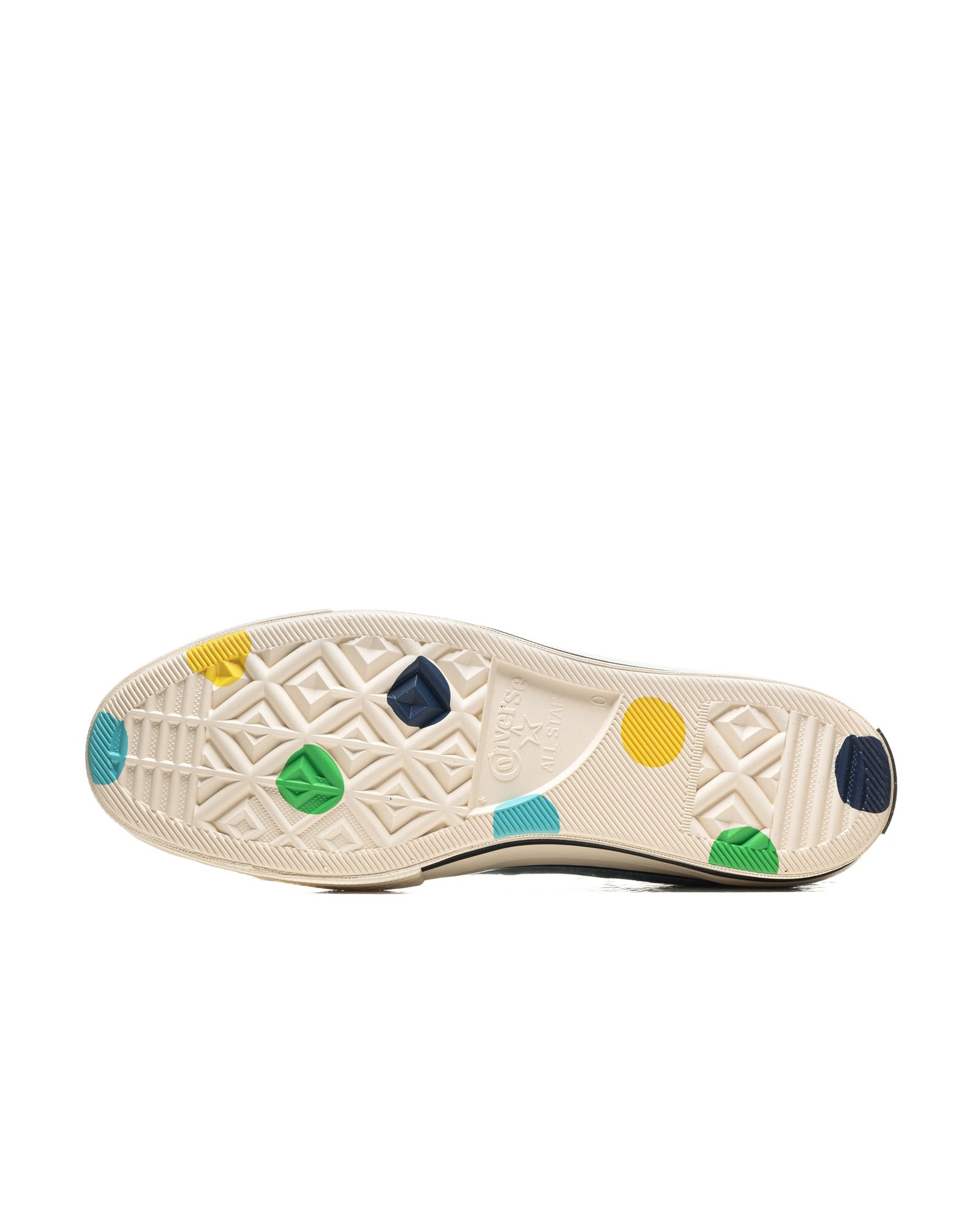 CONVERSE X GOLF WANG POLKA DOT CHUCK 70 HI